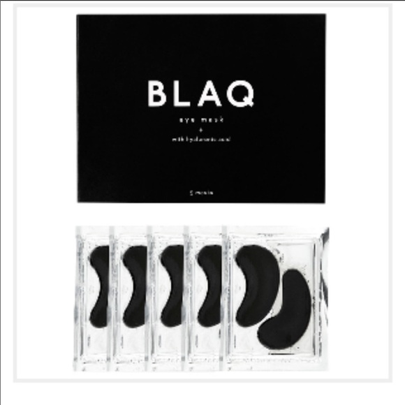 BLAQ EYE MASK NIB - Picture 7 of 7
